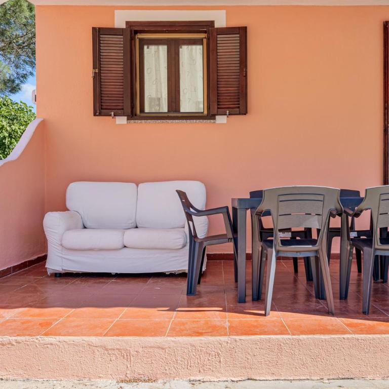Villa Rosa - Villa con Vista Giardino - 19