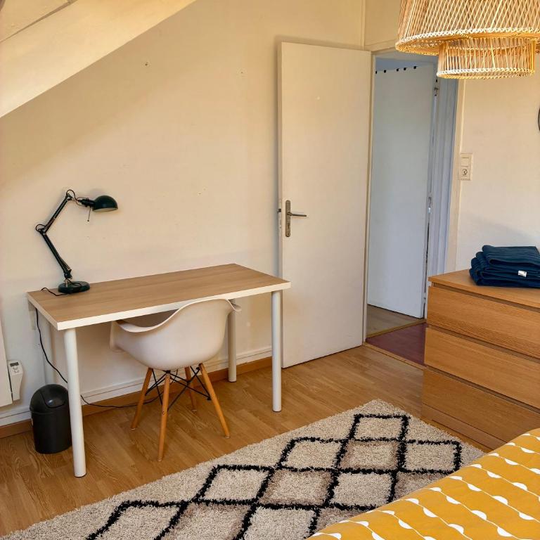 Le Belloncle magnifique appartement spacieux et lumineux animaux bienvenue - Apartment - 32