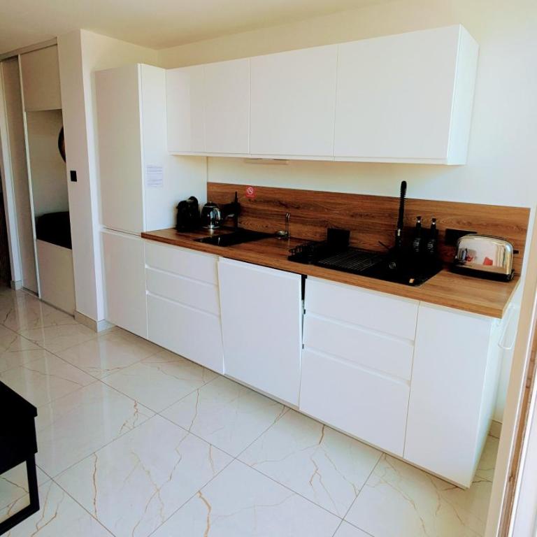 Héliopolis Horizon - Apartamento de 1 dormitorio - 8