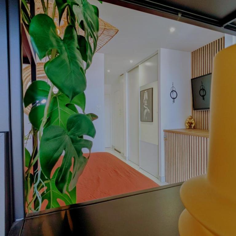 Héliopolis Horizon - Apartamento de 1 dormitorio - 15