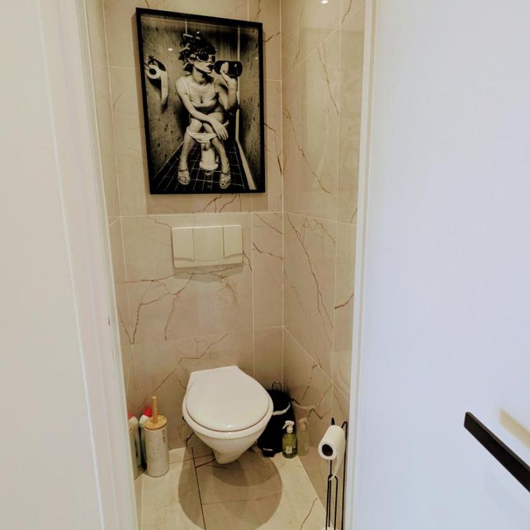 Héliopolis Horizon - Apartamento de 1 dormitorio - 21