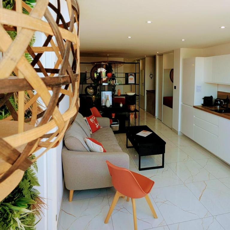 Héliopolis Horizon - Apartamento de 1 dormitorio - 1