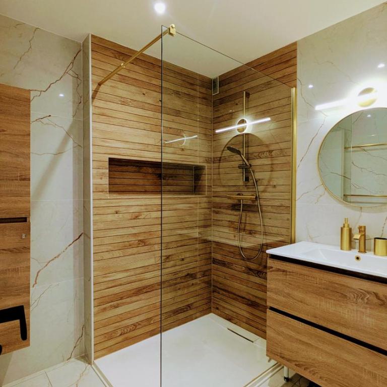 Héliopolis Horizon - Apartamento de 1 dormitorio - 17