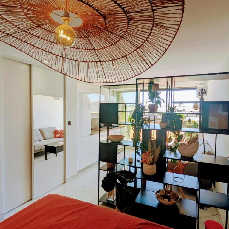Héliopolis Horizon - Apartamento de 1 dormitorio - 16