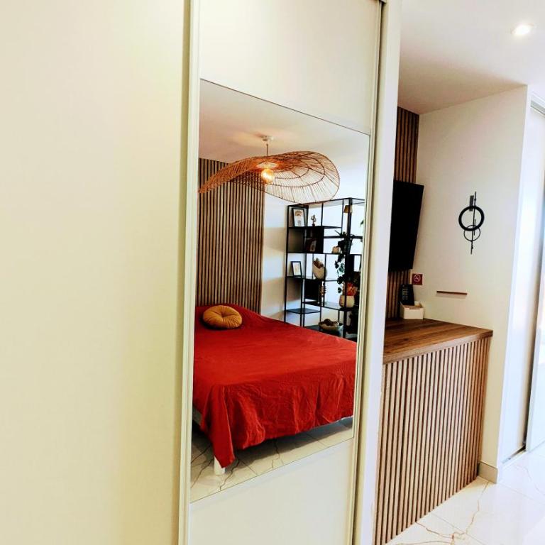 Héliopolis Horizon - Apartamento de 1 dormitorio - 12