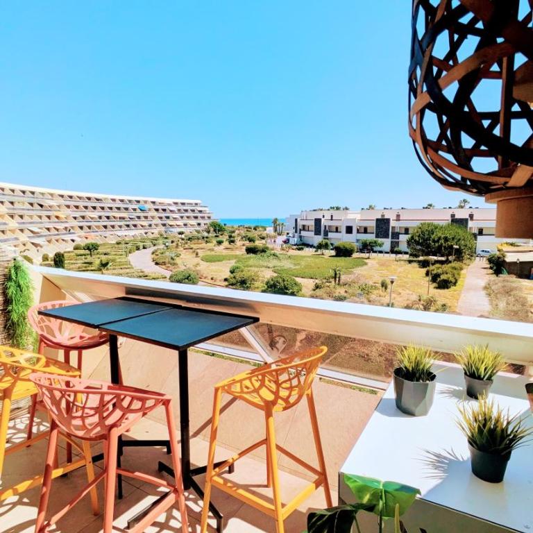Héliopolis Horizon - Apartamento de 1 dormitorio - 25