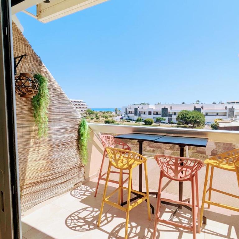 Héliopolis Horizon - Apartamento de 1 dormitorio - 22