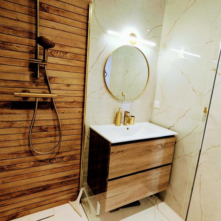 Héliopolis Horizon - Apartamento de 1 dormitorio - 18