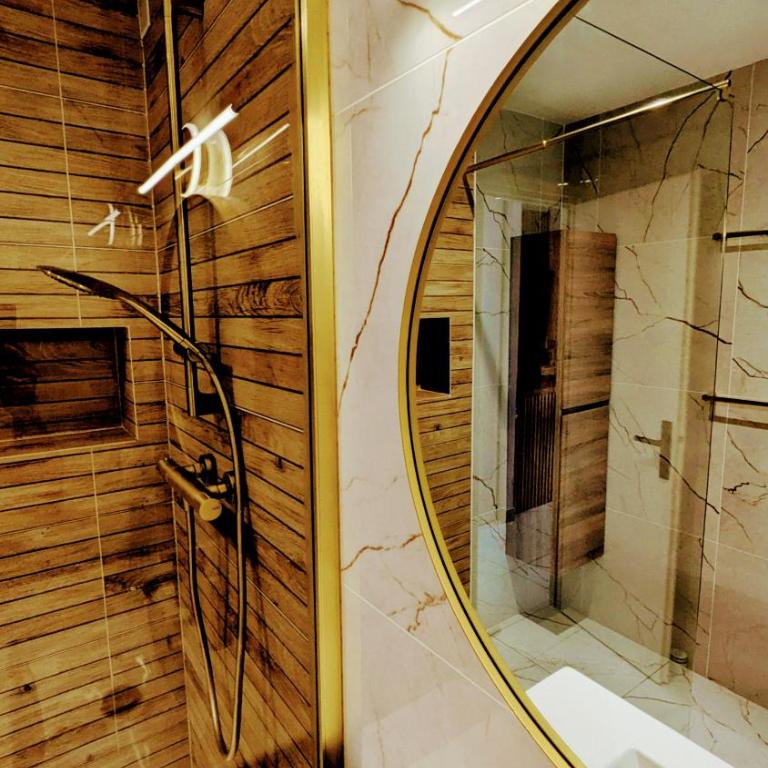 Héliopolis Horizon - Apartamento de 1 dormitorio - 20