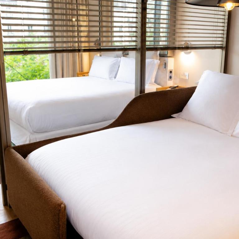 Villa M - Chambre Prestige - 6