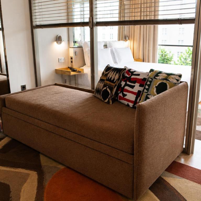 Villa M - Chambre Prestige - 7