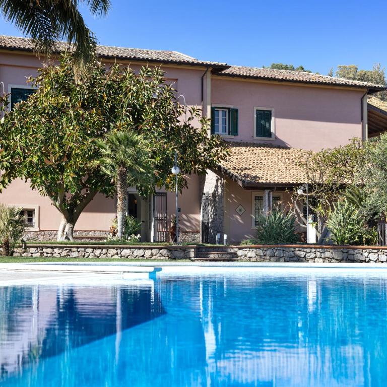 Tenuta Magine - Villa - 32