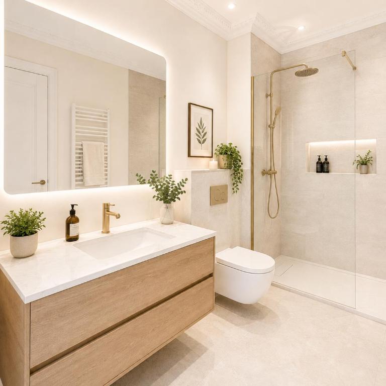 2 Bedroom Apartment in Paris 2 - Walk to Louvre - Two-Bedroom Deluxe Apartment - 9