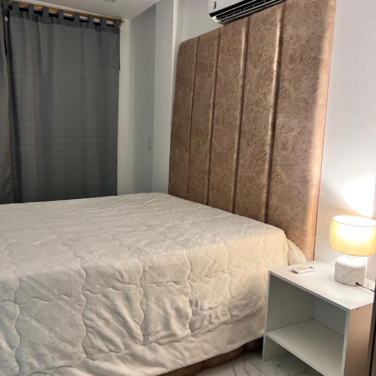 Disfruta de una casa de alta gama en Manta - Apartamento de 1 dormitorio - 2