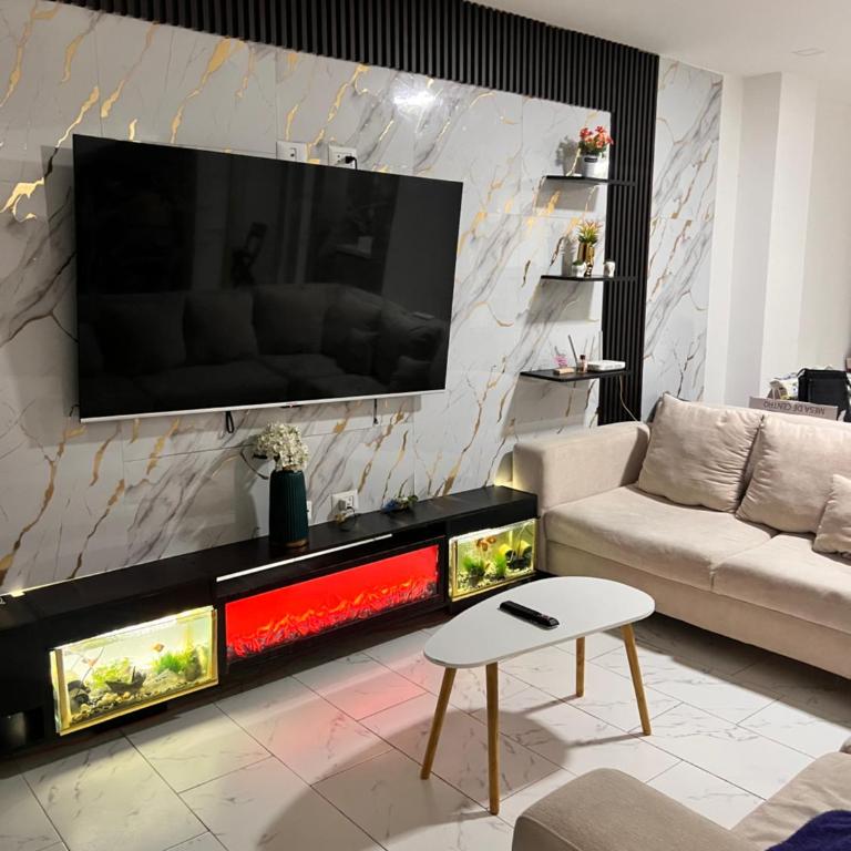 Disfruta de una casa de alta gama en Manta - Apartamento de 1 dormitorio - 7