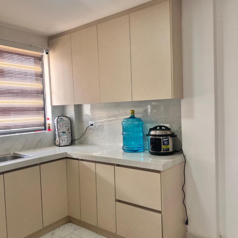 Disfruta de una casa de alta gama en Manta - Apartamento de 1 dormitorio - 8
