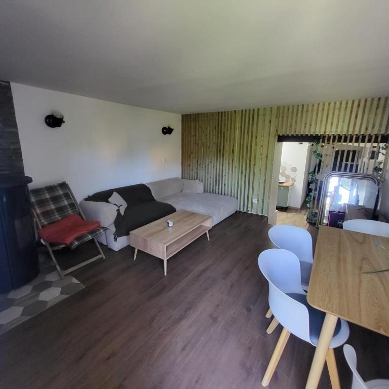 Le Cocon Amiénois - Appartamento con 1 Camera da Letto - 5