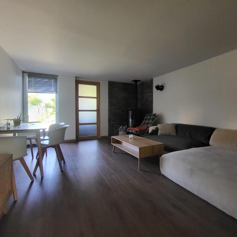 Le Cocon Amiénois - Appartamento con 1 Camera da Letto - 6