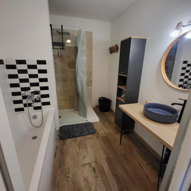 Le Cocon Amiénois - Appartamento con 1 Camera da Letto - 7