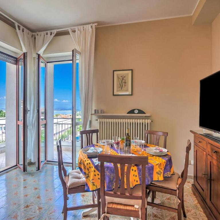 Casa Ferrari - Happy Rentals - Appartamento con Balcone - 3