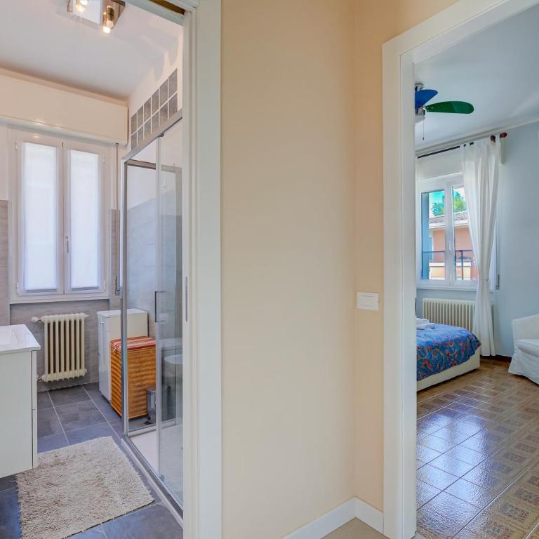 Casa Ferrari - Happy Rentals - Appartamento con Balcone - 7