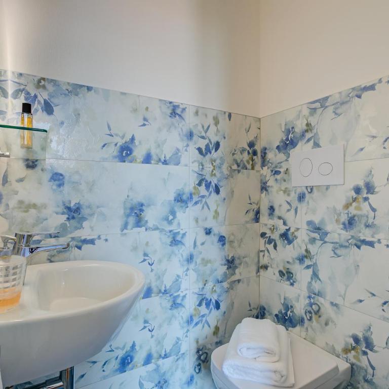 Casa Ferrari - Happy Rentals - Appartamento con Balcone - 8