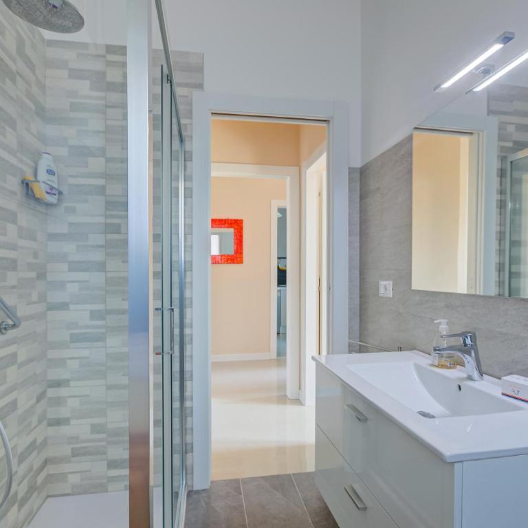 Casa Ferrari - Happy Rentals - Appartamento con Balcone - 9