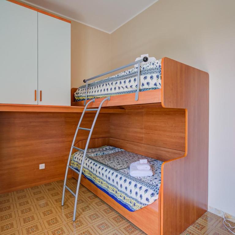 Casa Ferrari - Happy Rentals - Appartamento con Balcone - 19