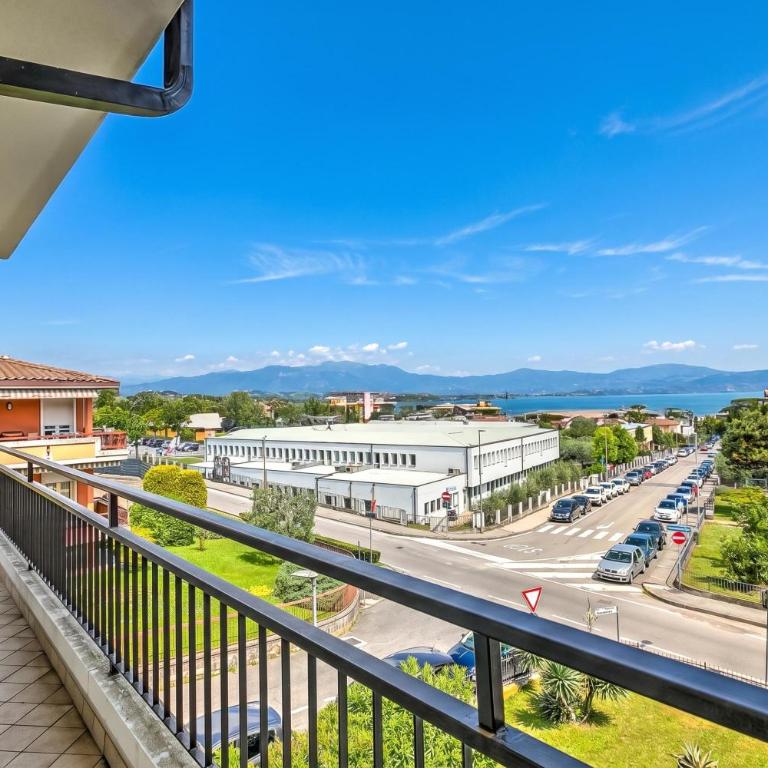 Casa Ferrari - Happy Rentals - Appartamento con Balcone - 20