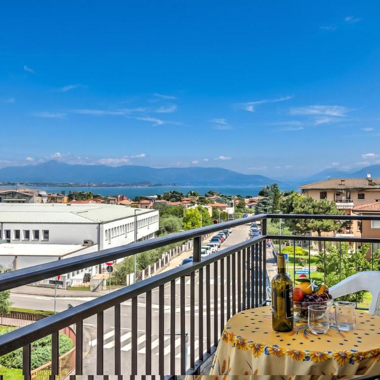 Casa Ferrari - Happy Rentals - Appartamento con Balcone - 23