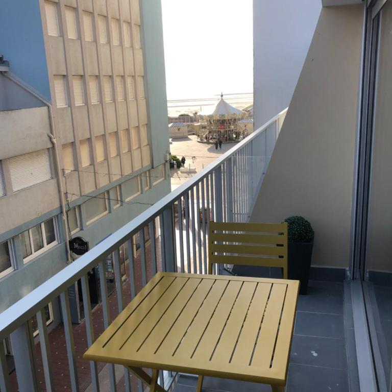 Eldorado - Appartement 1 Chambre - 5