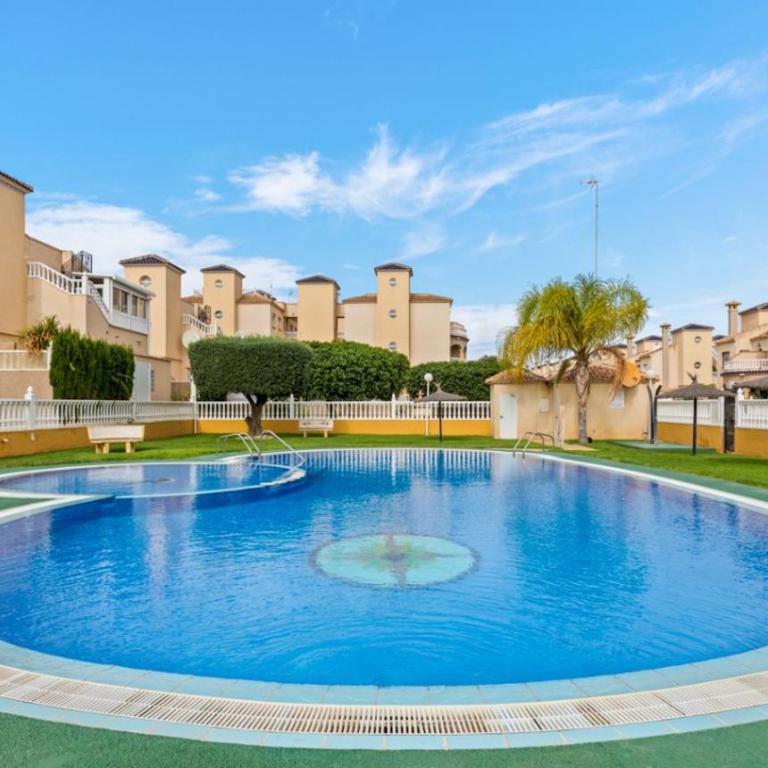Apartment Zodiaco Lomas de Cabo Roig - Apartment - 3