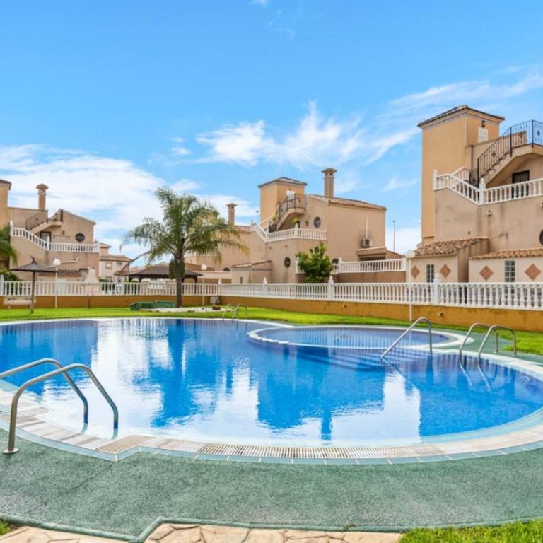 Apartment Zodiaco Lomas de Cabo Roig - Apartment - 2