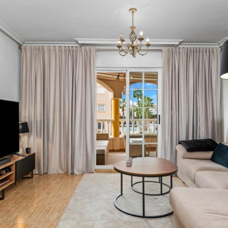 Apartment Zodiaco Lomas de Cabo Roig - Apartment - 6