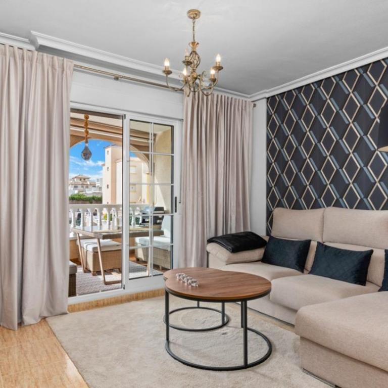 Apartment Zodiaco Lomas de Cabo Roig - Apartment - 5