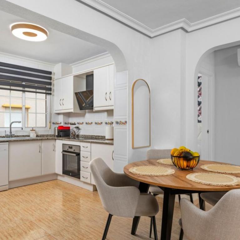 Apartment Zodiaco Lomas de Cabo Roig - Apartment - 10