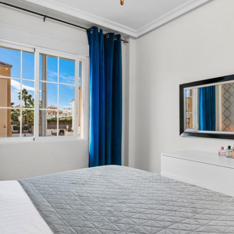 Apartment Zodiaco Lomas de Cabo Roig - Apartment - 12