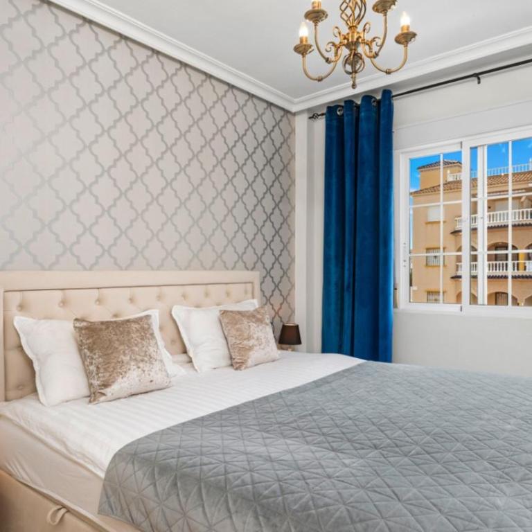 Apartment Zodiaco Lomas de Cabo Roig - Apartment - 14