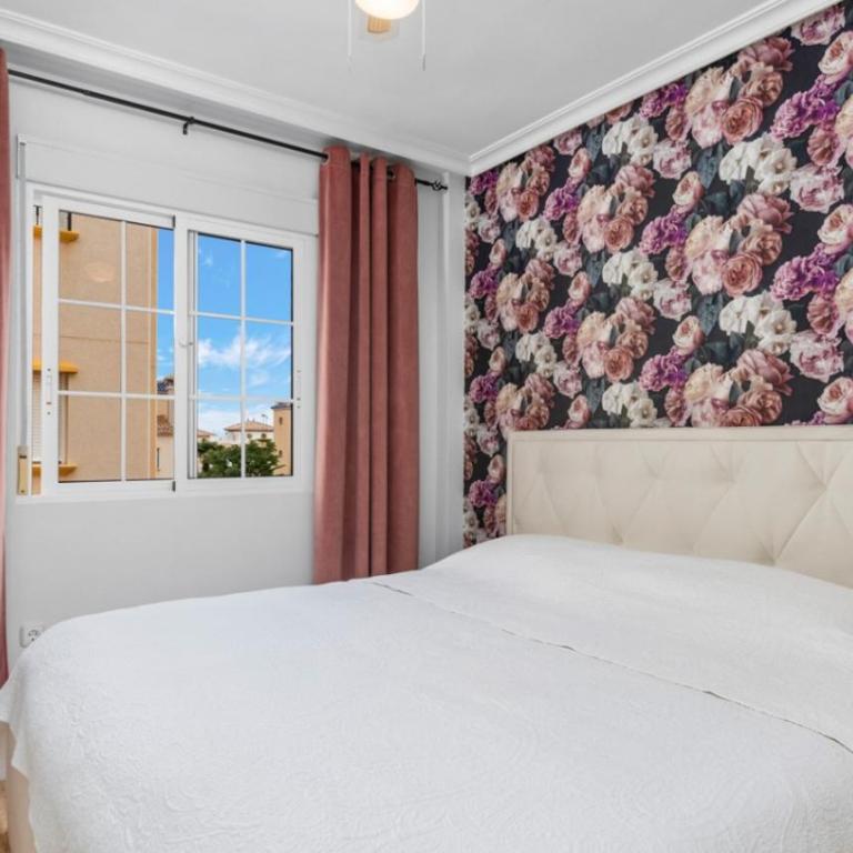 Apartment Zodiaco Lomas de Cabo Roig - Apartment - 13