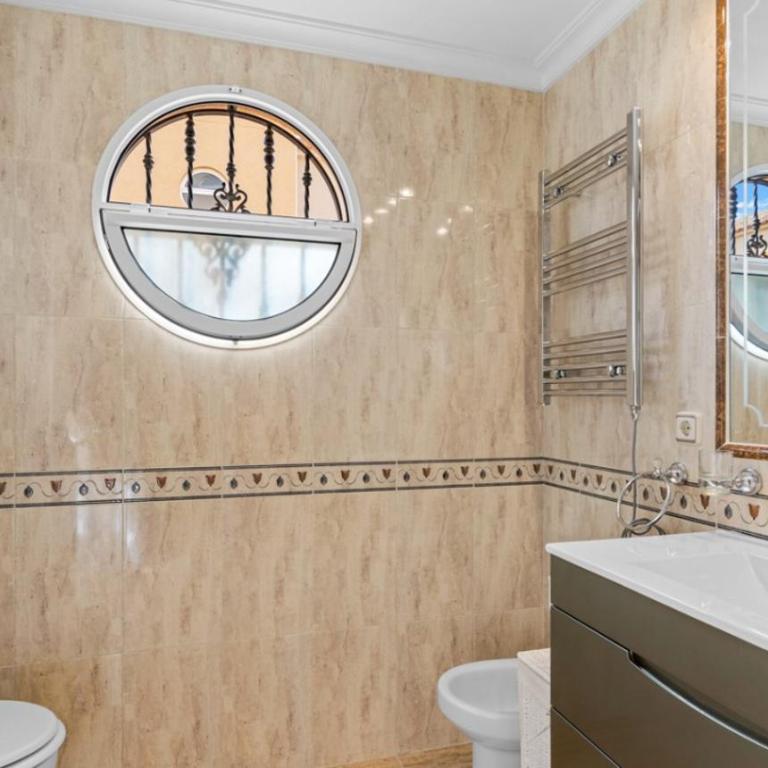 Apartment Zodiaco Lomas de Cabo Roig - Apartment - 16