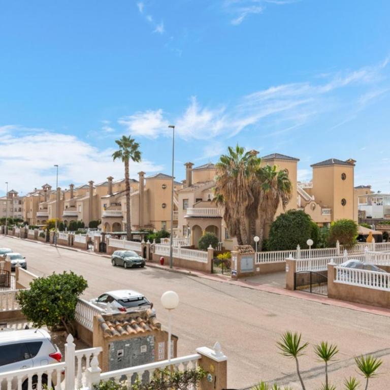 Apartment Zodiaco Lomas de Cabo Roig - Apartment - 18
