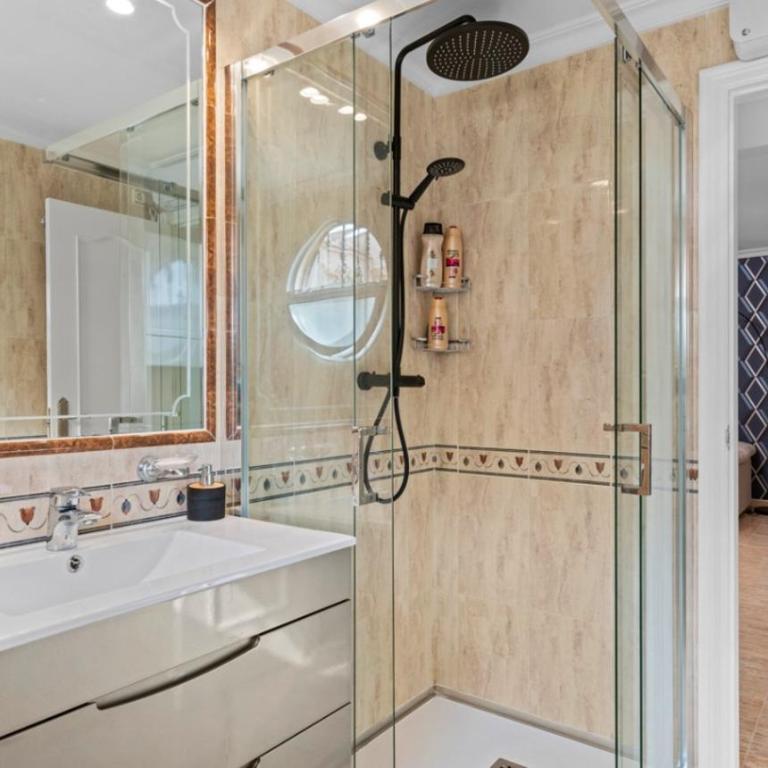 Apartment Zodiaco Lomas de Cabo Roig - Apartment - 17