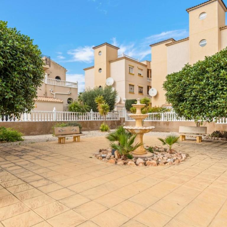 Apartment Zodiaco Lomas de Cabo Roig - Apartment - 19