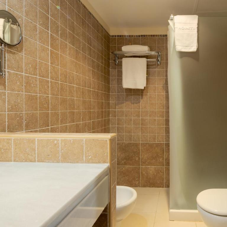 Ilunion Sancti Petri - Appartement 1 Chambre (2 Adultes) - 11