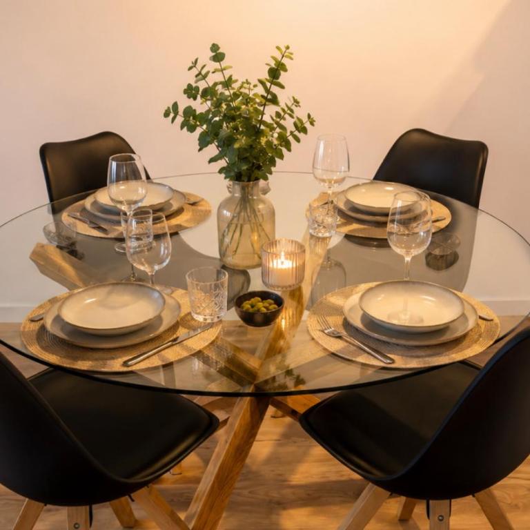 Gran Reserva Sea Breeze - Wifi gratis, 2 habitaciones a 100 metros de la playa - Apartment mit 2 Schlafzimmern - 2