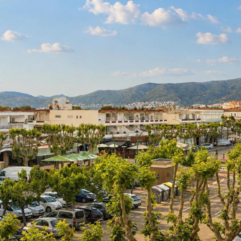 Gran Reserva Sea Breeze - Wifi gratis, 2 habitaciones a 100 metros de la playa - Apartment mit 2 Schlafzimmern - 7