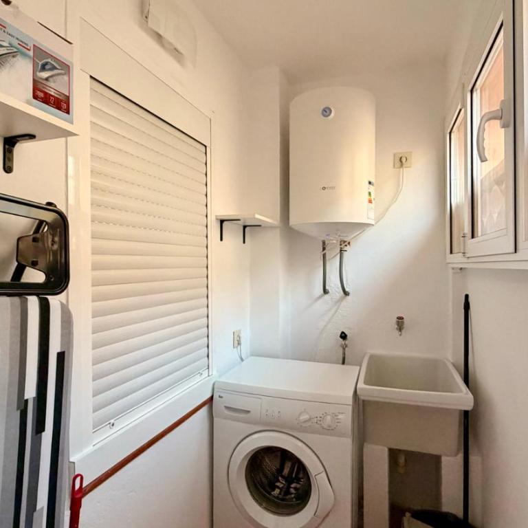 Gran Reserva Sea Breeze - Wifi gratis, 2 habitaciones a 100 metros de la playa - Apartment mit 2 Schlafzimmern - 12