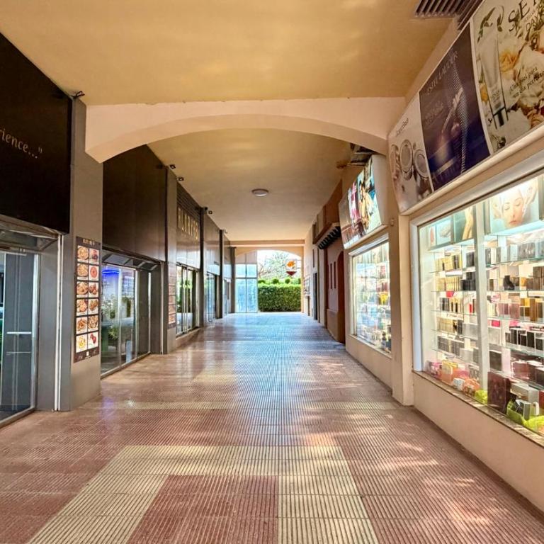 Gran Reserva Sea Breeze - Wifi gratis, 2 habitaciones a 100 metros de la playa - Apartment mit 2 Schlafzimmern - 22