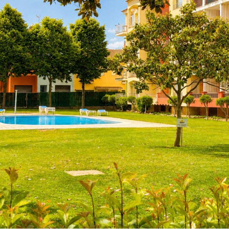 Gran Reserva Sea Breeze - Wifi gratis, 2 habitaciones a 100 metros de la playa - Apartment mit 2 Schlafzimmern - 23