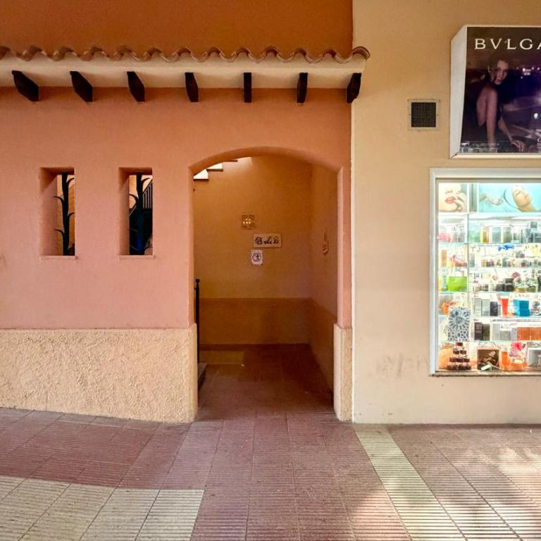 Gran Reserva Sea Breeze - Wifi gratis, 2 habitaciones a 100 metros de la playa - Apartment mit 2 Schlafzimmern - 30